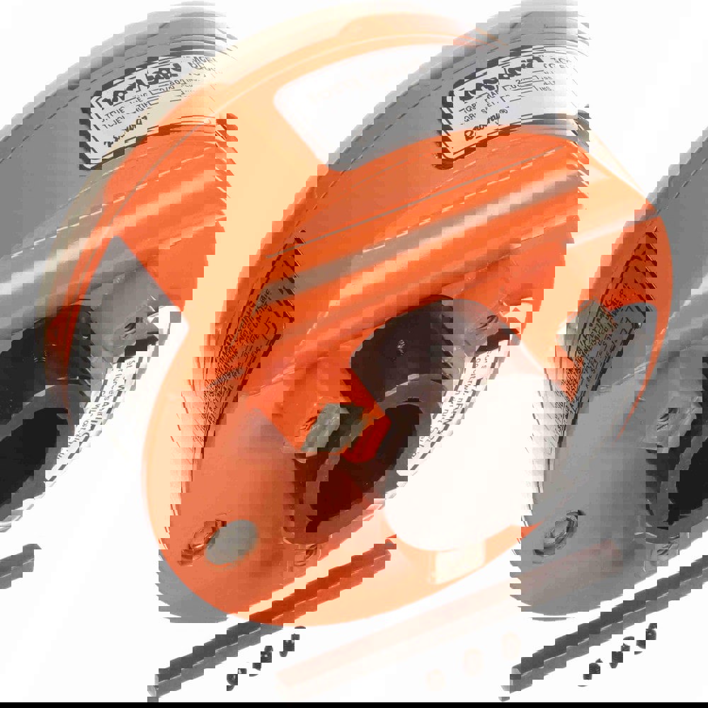 TGC60 900 RPM Max, 3.5